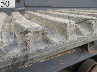 Used Construction Machine Used MOROOKA MOROOKA Crawler carrier Crawler Dump IC50