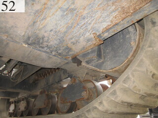 Used Construction Machine Used MOROOKA MOROOKA Crawler carrier Crawler Dump IC50