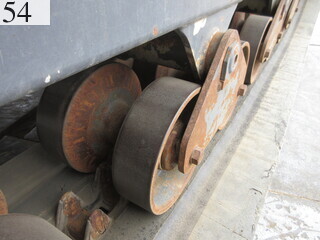 Used Construction Machine Used MOROOKA MOROOKA Crawler carrier Crawler Dump IC50