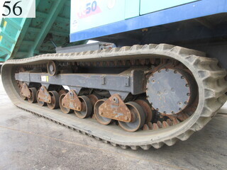 Used Construction Machine Used MOROOKA MOROOKA Crawler carrier Crawler Dump IC50