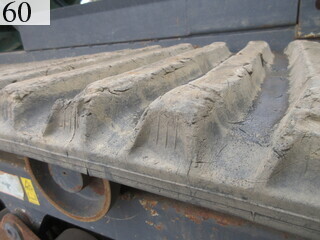 Used Construction Machine Used MOROOKA MOROOKA Crawler carrier Crawler Dump IC50