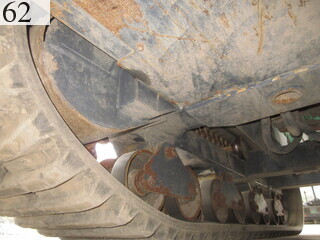Used Construction Machine Used MOROOKA MOROOKA Crawler carrier Crawler Dump IC50