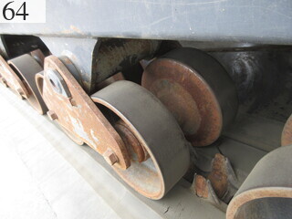 Used Construction Machine Used MOROOKA MOROOKA Crawler carrier Crawler Dump IC50