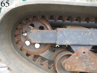 Used Construction Machine Used MOROOKA MOROOKA Crawler carrier Crawler Dump IC50