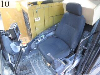Used Construction Machine Used MOROOKA MOROOKA Crawler carrier Crawler Dump Rotating MST-1500VDR