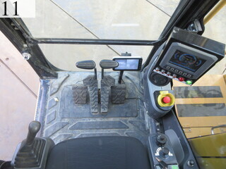 Used Construction Machine Used MOROOKA MOROOKA Crawler carrier Crawler Dump Rotating MST-1500VDR