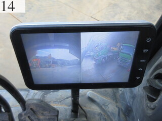 Used Construction Machine Used MOROOKA MOROOKA Crawler carrier Crawler Dump Rotating MST-1500VDR