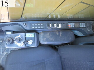 Used Construction Machine Used MOROOKA MOROOKA Crawler carrier Crawler Dump Rotating MST-1500VDR