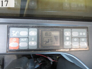 Used Construction Machine Used MOROOKA MOROOKA Crawler carrier Crawler Dump Rotating MST-1500VDR