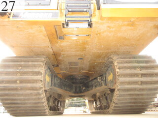 Used Construction Machine Used MOROOKA MOROOKA Crawler carrier Crawler Dump Rotating MST-1500VDR