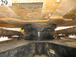 Used Construction Machine Used MOROOKA MOROOKA Crawler carrier Crawler Dump Rotating MST-1500VDR