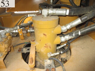 Used Construction Machine Used MOROOKA MOROOKA Crawler carrier Crawler Dump Rotating MST-1500VDR
