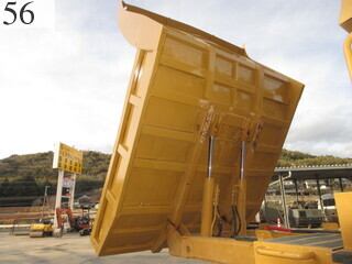 Used Construction Machine Used MOROOKA MOROOKA Crawler carrier Crawler Dump Rotating MST-1500VDR