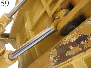 Used Construction Machine Used MOROOKA MOROOKA Crawler carrier Crawler Dump Rotating MST-1500VDR