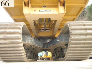 Used Construction Machine Used MOROOKA MOROOKA Crawler carrier Crawler Dump Rotating MST-1500VDR
