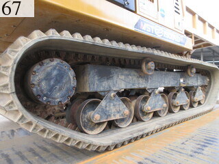 Used Construction Machine Used MOROOKA MOROOKA Crawler carrier Crawler Dump Rotating MST-1500VDR