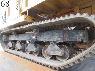 Used Construction Machine Used MOROOKA MOROOKA Crawler carrier Crawler Dump Rotating MST-1500VDR