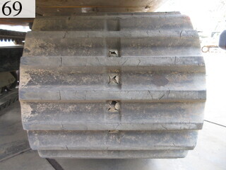 Used Construction Machine Used MOROOKA MOROOKA Crawler carrier Crawler Dump Rotating MST-1500VDR