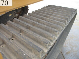 Used Construction Machine Used MOROOKA MOROOKA Crawler carrier Crawler Dump Rotating MST-1500VDR