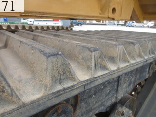 Used Construction Machine Used MOROOKA MOROOKA Crawler carrier Crawler Dump Rotating MST-1500VDR