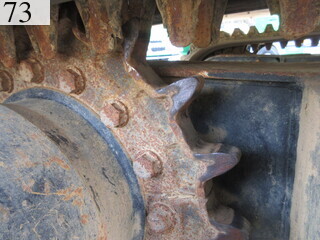 Used Construction Machine Used MOROOKA MOROOKA Crawler carrier Crawler Dump Rotating MST-1500VDR