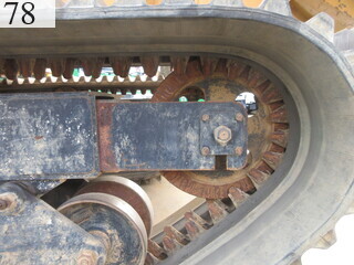 Used Construction Machine Used MOROOKA MOROOKA Crawler carrier Crawler Dump Rotating MST-1500VDR