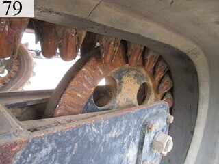 Used Construction Machine Used MOROOKA MOROOKA Crawler carrier Crawler Dump Rotating MST-1500VDR