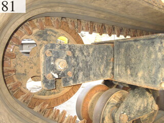 Used Construction Machine Used MOROOKA MOROOKA Crawler carrier Crawler Dump Rotating MST-1500VDR
