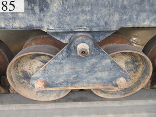 Used Construction Machine Used MOROOKA MOROOKA Crawler carrier Crawler Dump Rotating MST-1500VDR