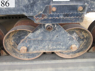 Used Construction Machine Used MOROOKA MOROOKA Crawler carrier Crawler Dump Rotating MST-1500VDR
