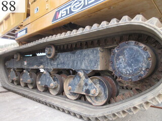 Used Construction Machine Used MOROOKA MOROOKA Crawler carrier Crawler Dump Rotating MST-1500VDR