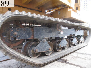 Used Construction Machine Used MOROOKA MOROOKA Crawler carrier Crawler Dump Rotating MST-1500VDR