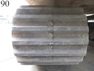 Used Construction Machine Used MOROOKA MOROOKA Crawler carrier Crawler Dump Rotating MST-1500VDR
