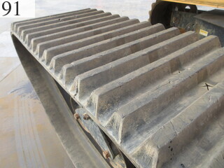 Used Construction Machine Used MOROOKA MOROOKA Crawler carrier Crawler Dump Rotating MST-1500VDR