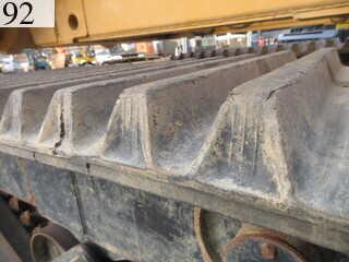 Used Construction Machine Used MOROOKA MOROOKA Crawler carrier Crawler Dump Rotating MST-1500VDR