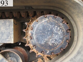 Used Construction Machine Used MOROOKA MOROOKA Crawler carrier Crawler Dump Rotating MST-1500VDR