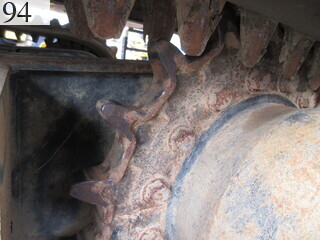Used Construction Machine Used MOROOKA MOROOKA Crawler carrier Crawler Dump Rotating MST-1500VDR