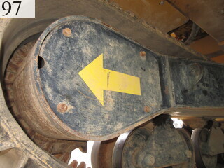 Used Construction Machine Used MOROOKA MOROOKA Crawler carrier Crawler Dump Rotating MST-1500VDR