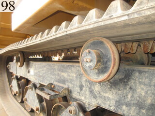 Used Construction Machine Used MOROOKA MOROOKA Crawler carrier Crawler Dump Rotating MST-1500VDR