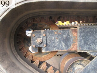 Used Construction Machine Used MOROOKA MOROOKA Crawler carrier Crawler Dump Rotating MST-1500VDR