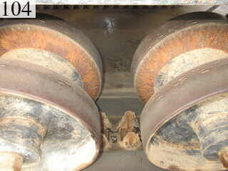 Used Construction Machine Used MOROOKA MOROOKA Crawler carrier Crawler Dump Rotating MST-1500VDR