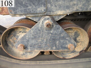 Used Construction Machine Used MOROOKA MOROOKA Crawler carrier Crawler Dump Rotating MST-1500VDR