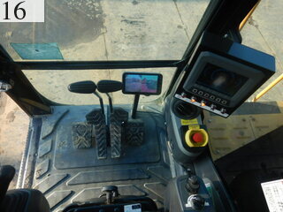 Used Construction Machine Used MOROOKA MOROOKA Crawler carrier Crawler Dump Rotating MST-2200VDR