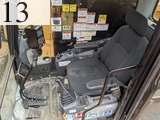 Used Construction Machine Used MOROOKA MOROOKA Crawler carrier Crawler Dump Rotating MST-2200VDR