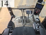 Used Construction Machine Used MOROOKA MOROOKA Crawler carrier Crawler Dump Rotating MST-2200VDR