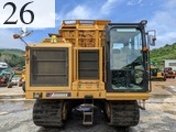 Used Construction Machine Used MOROOKA MOROOKA Crawler carrier Crawler Dump Rotating MST-2200VDR