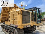 Used Construction Machine Used MOROOKA MOROOKA Crawler carrier Crawler Dump Rotating MST-2200VDR