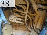 Used Construction Machine Used MOROOKA MOROOKA Crawler carrier Crawler Dump Rotating MST-2200VDR