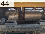 Used Construction Machine Used MOROOKA MOROOKA Crawler carrier Crawler Dump Rotating MST-2200VDR