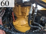 Used Construction Machine Used MOROOKA MOROOKA Crawler carrier Crawler Dump Rotating MST-2200VDR